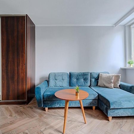 Apartamenty Sliska 10 Warsaw Ngoại thất bức ảnh