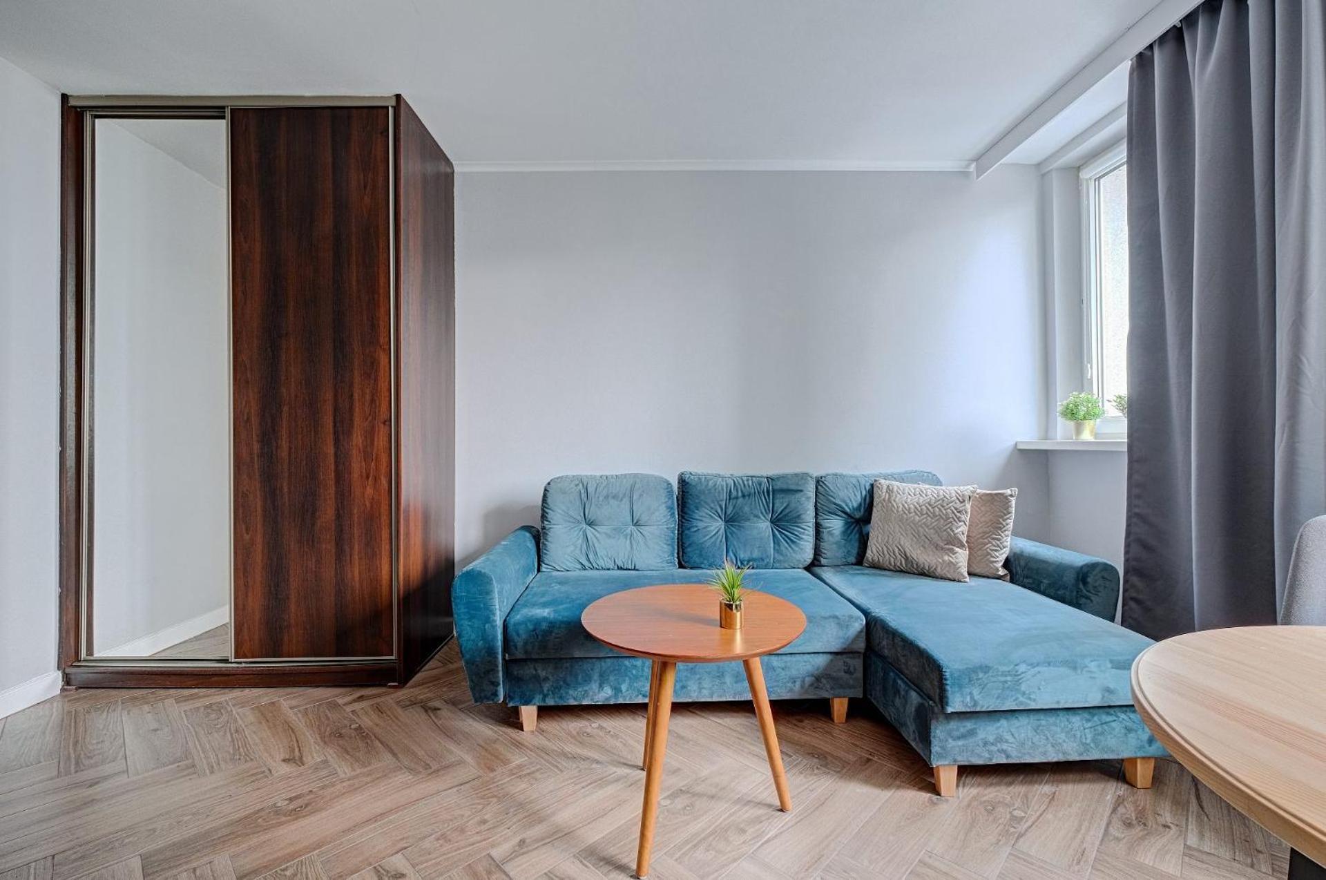 Apartamenty Sliska 10 Warsaw Ngoại thất bức ảnh