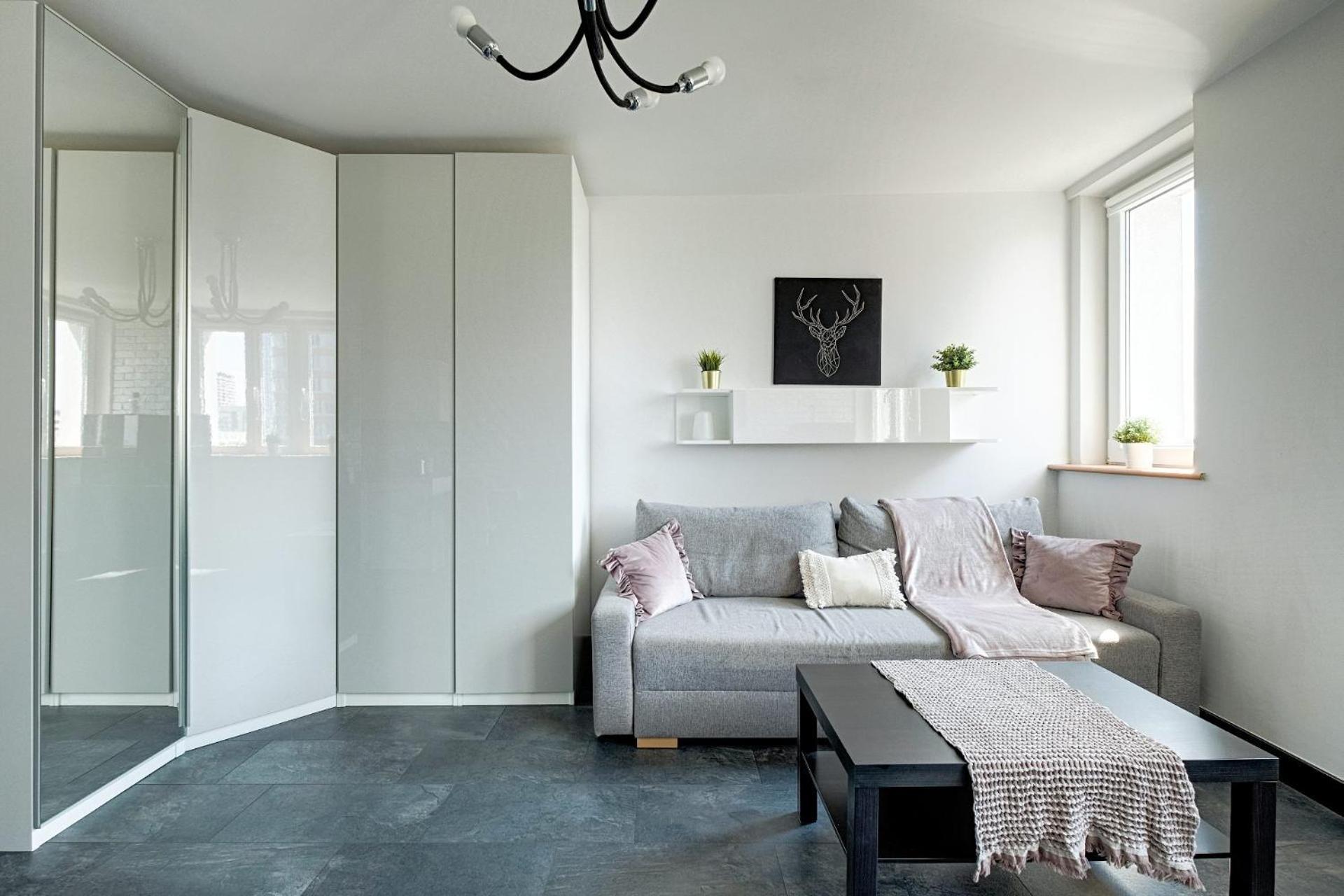 Apartamenty Sliska 10 Warsaw Ngoại thất bức ảnh